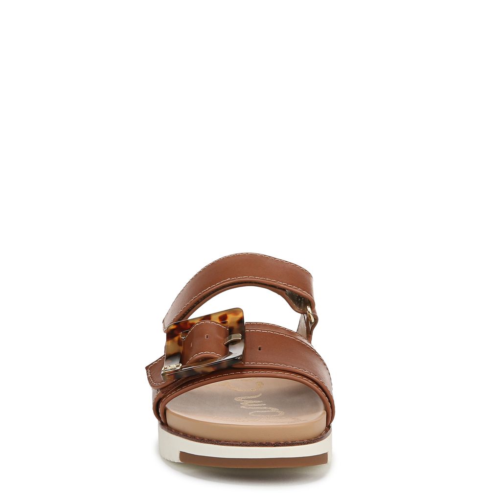 Adrianna Slide Sandal