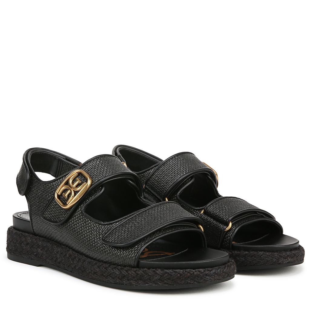 Arlo Strappy Sandal