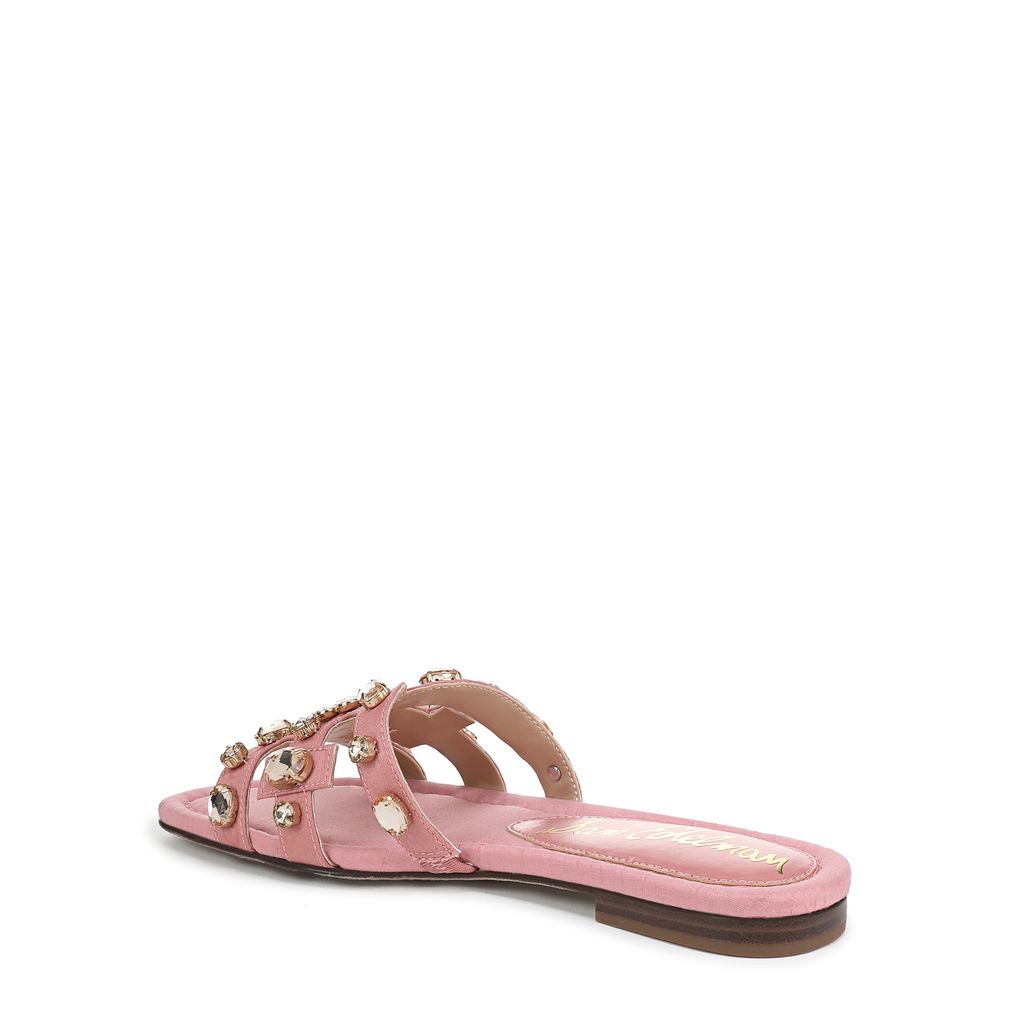 Bay Ray Slide Sandal