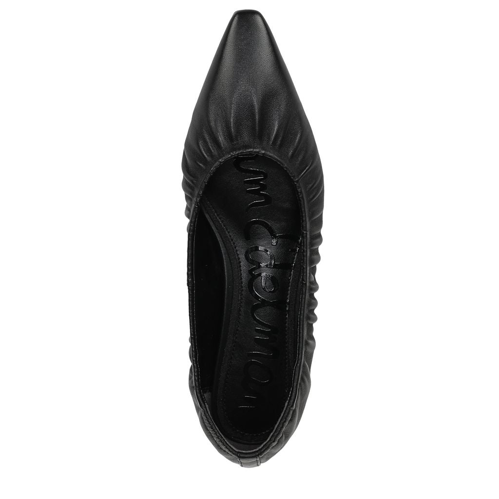 Essex Pointed Toe Ballet Flat