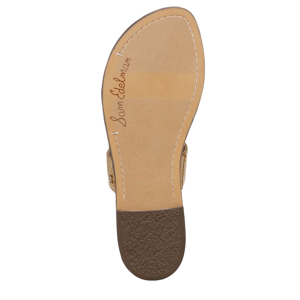 Gabi Slide Sandal