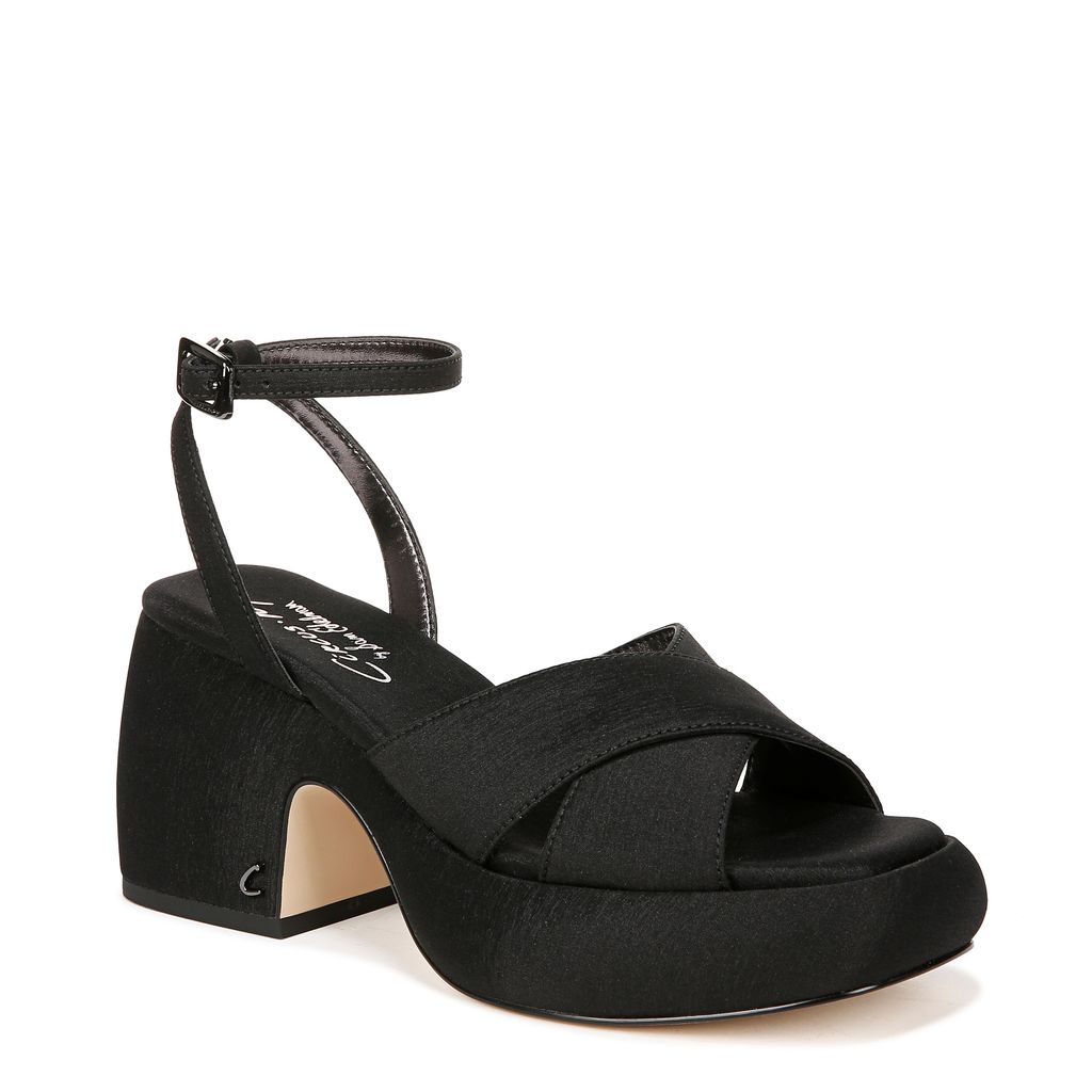 Isadora Strap Sandal