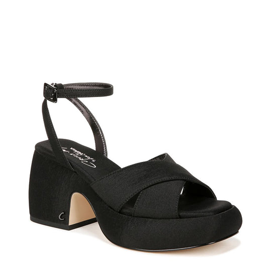 Isadora Strap Sandal