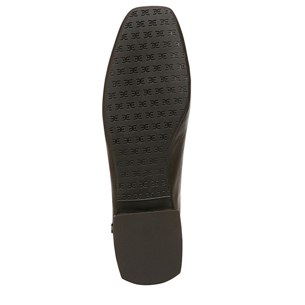 Kasey Square Toe Ballet Flat