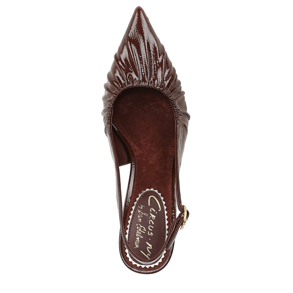 Tasha Slingback Pump