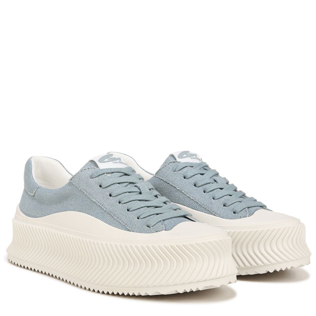 Tatum Platform Sneaker