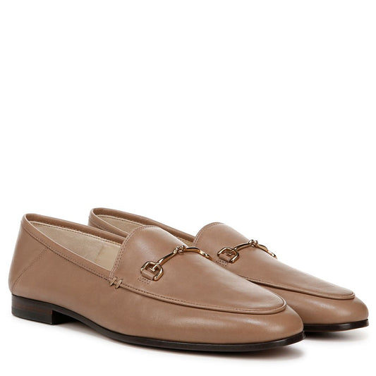 Loraine Bit Loafer