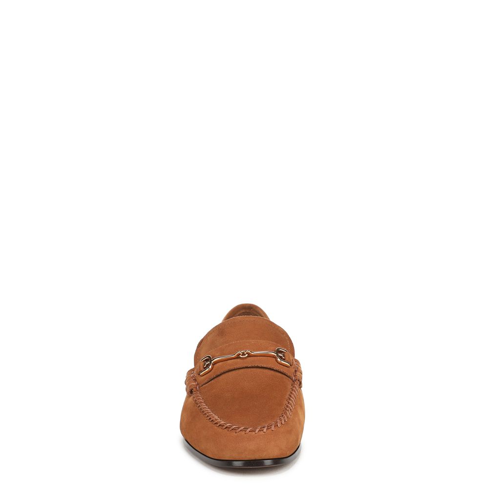 Loraine Unlined Loafer