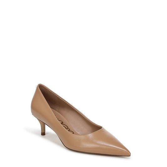 Summer Pointed Toe Pump