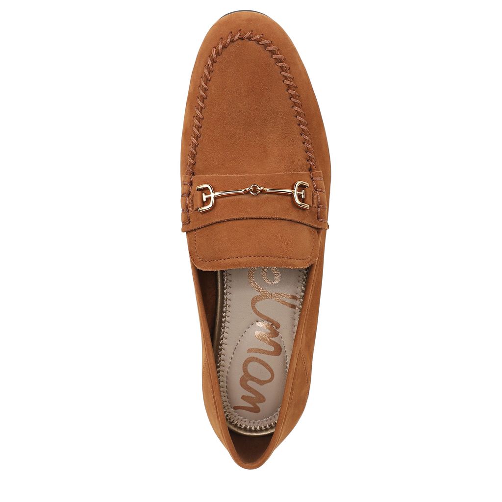 Loraine Unlined Loafer