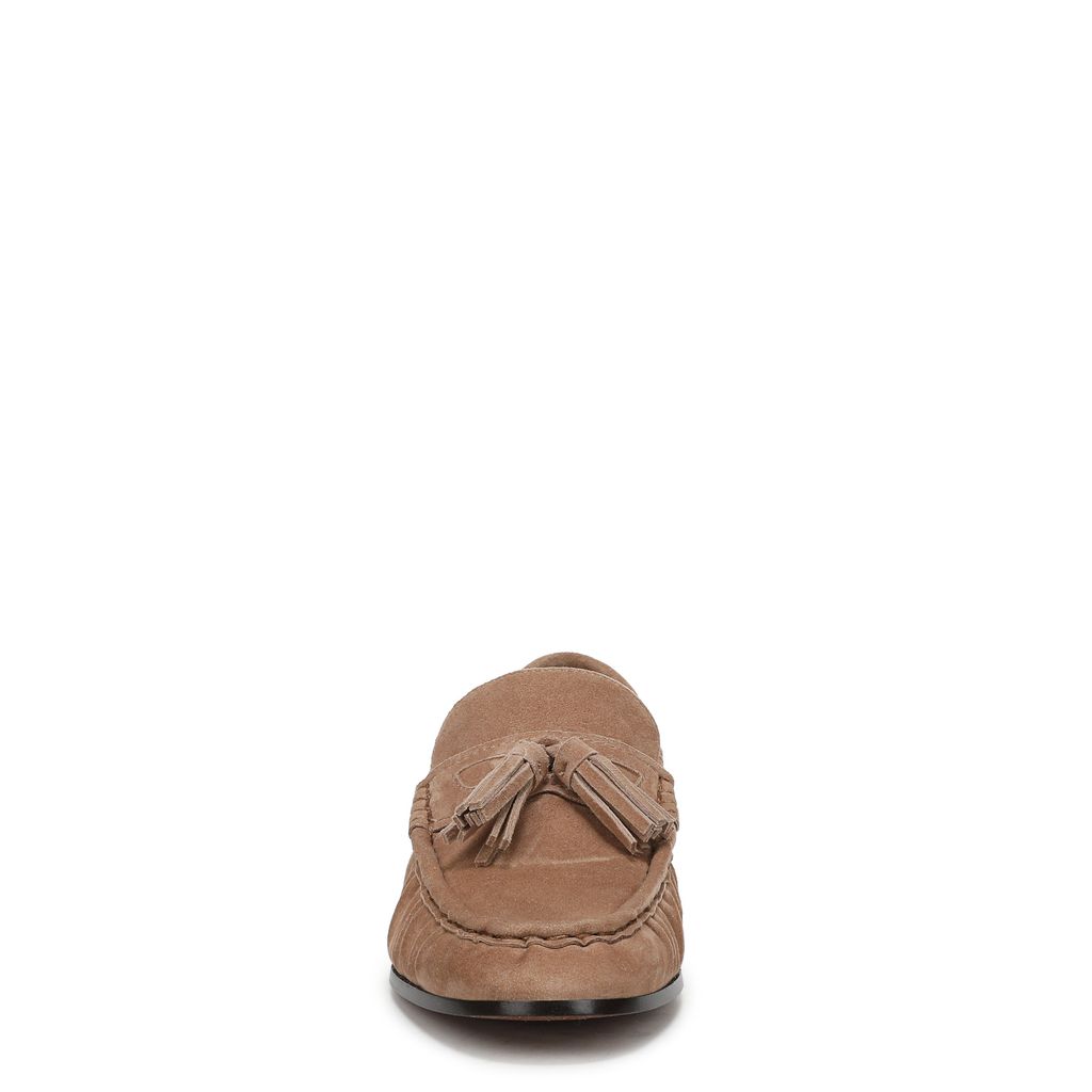 Lana Tassel Loafer