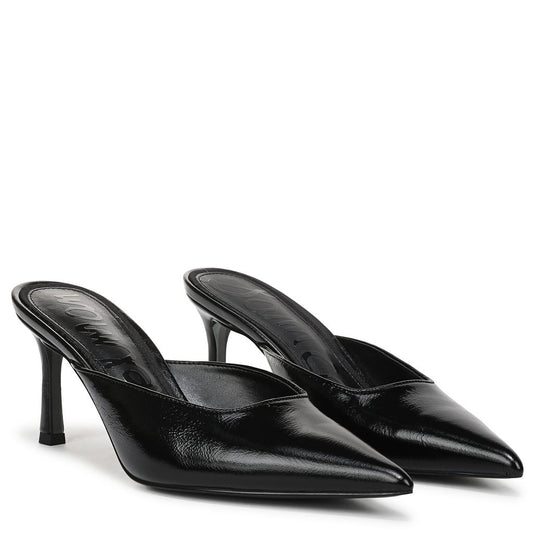 Margeaux Heeled Mule