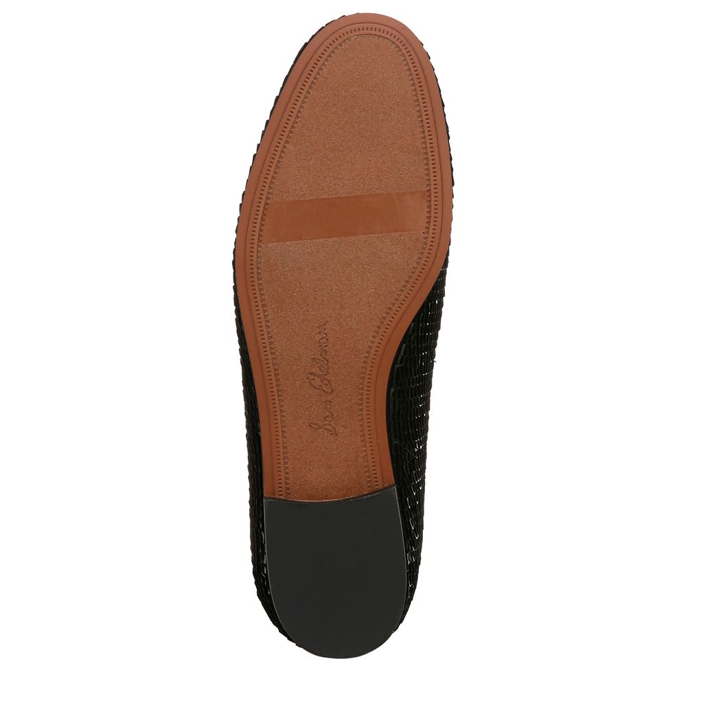 Loraine Glamour Bit Loafer