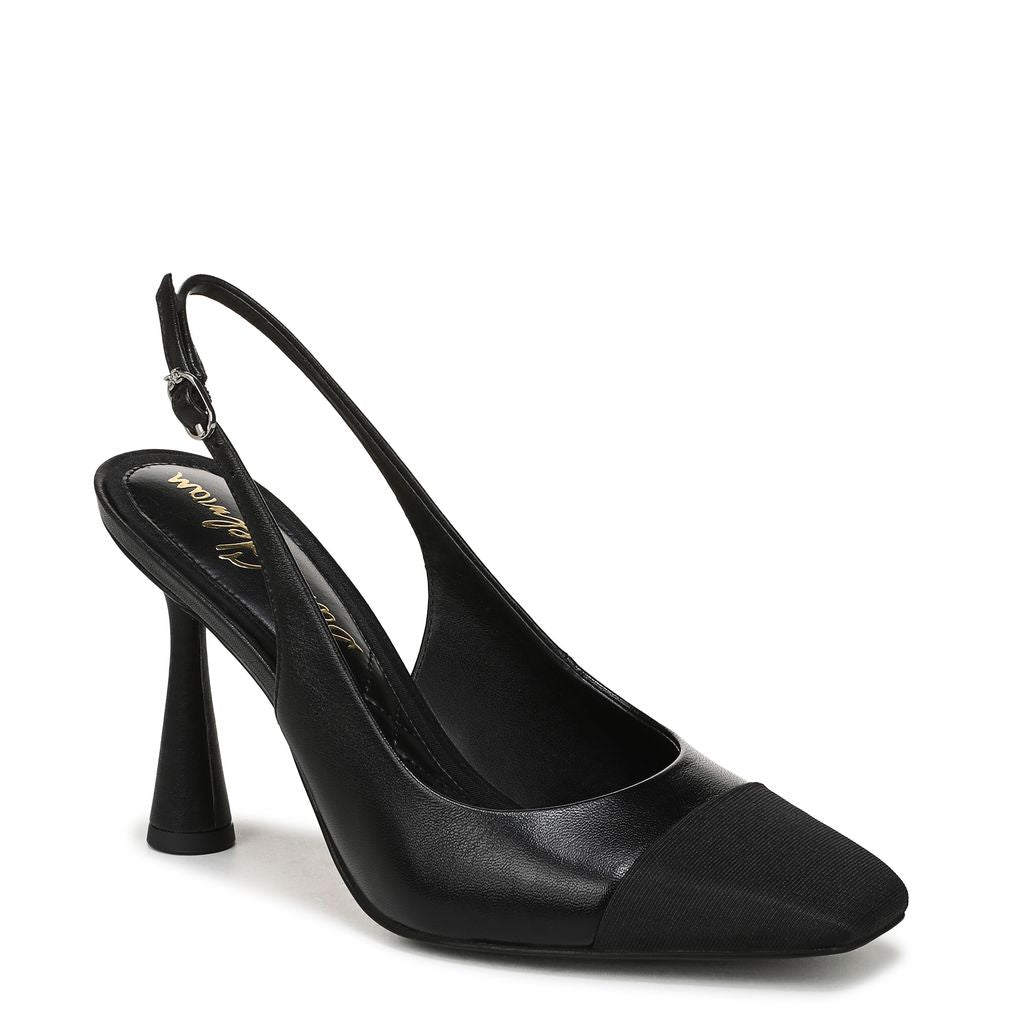 Essa Slingback Pump