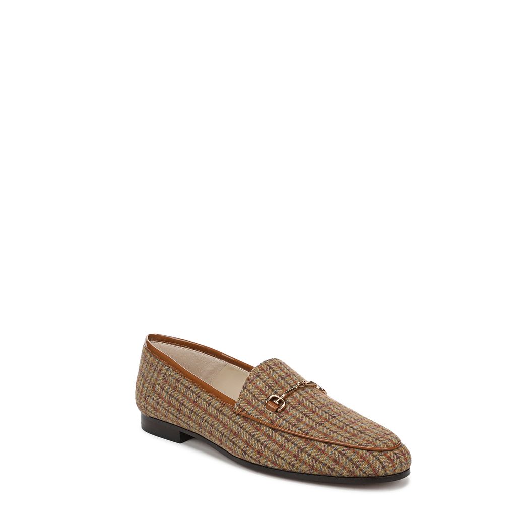 Loraine Bit Loafer