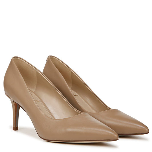 Vienna Pointed Toe Pump