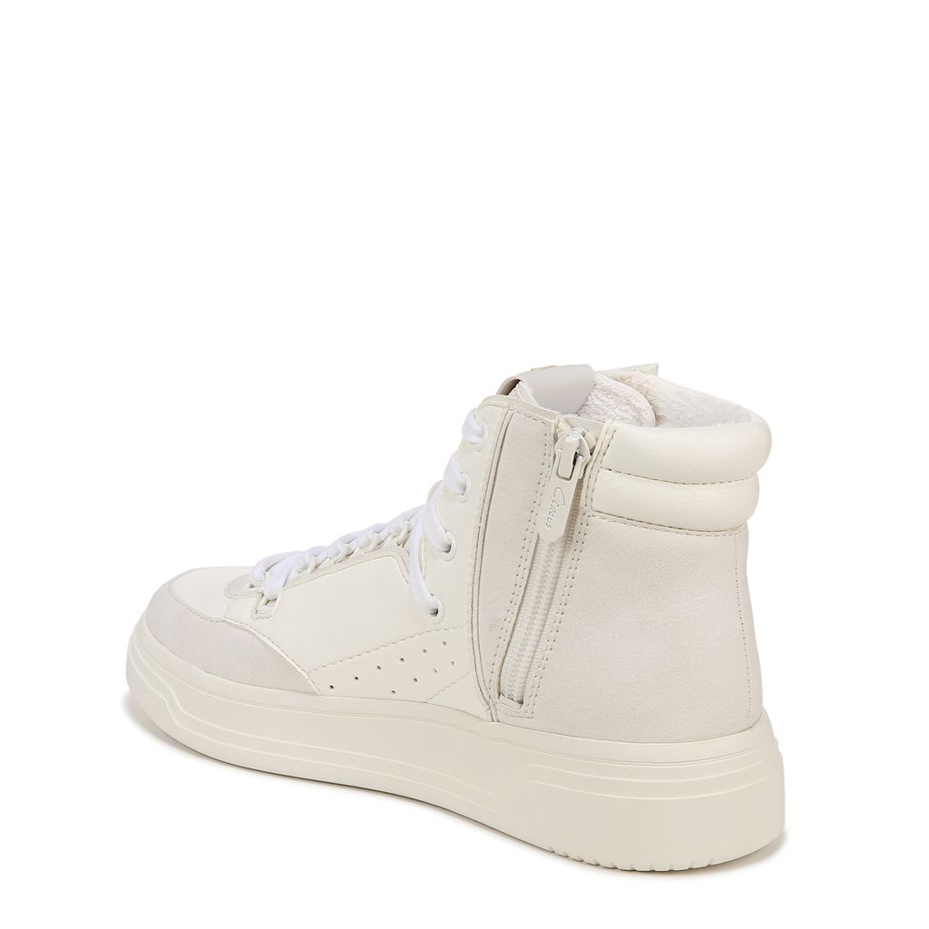 Irving High Top Sneaker