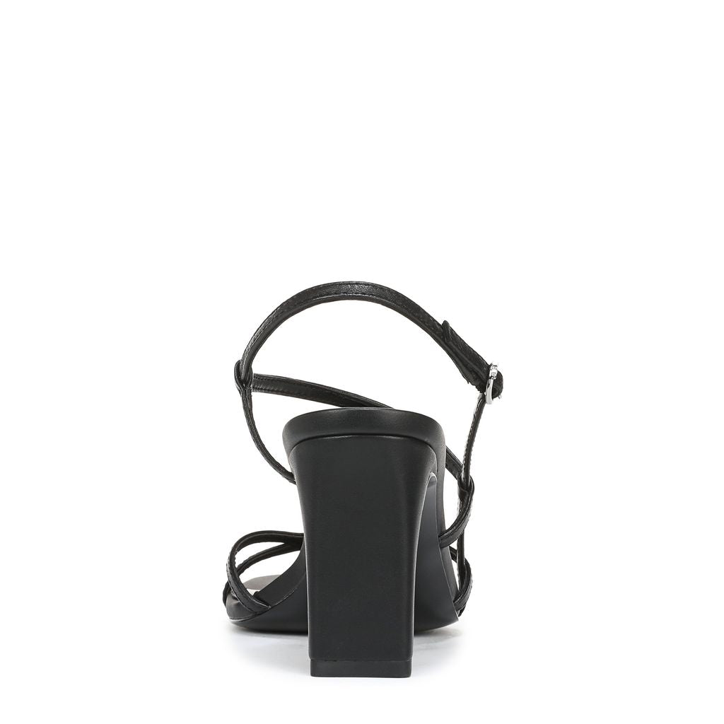 Elissa Strappy Heel Sandal