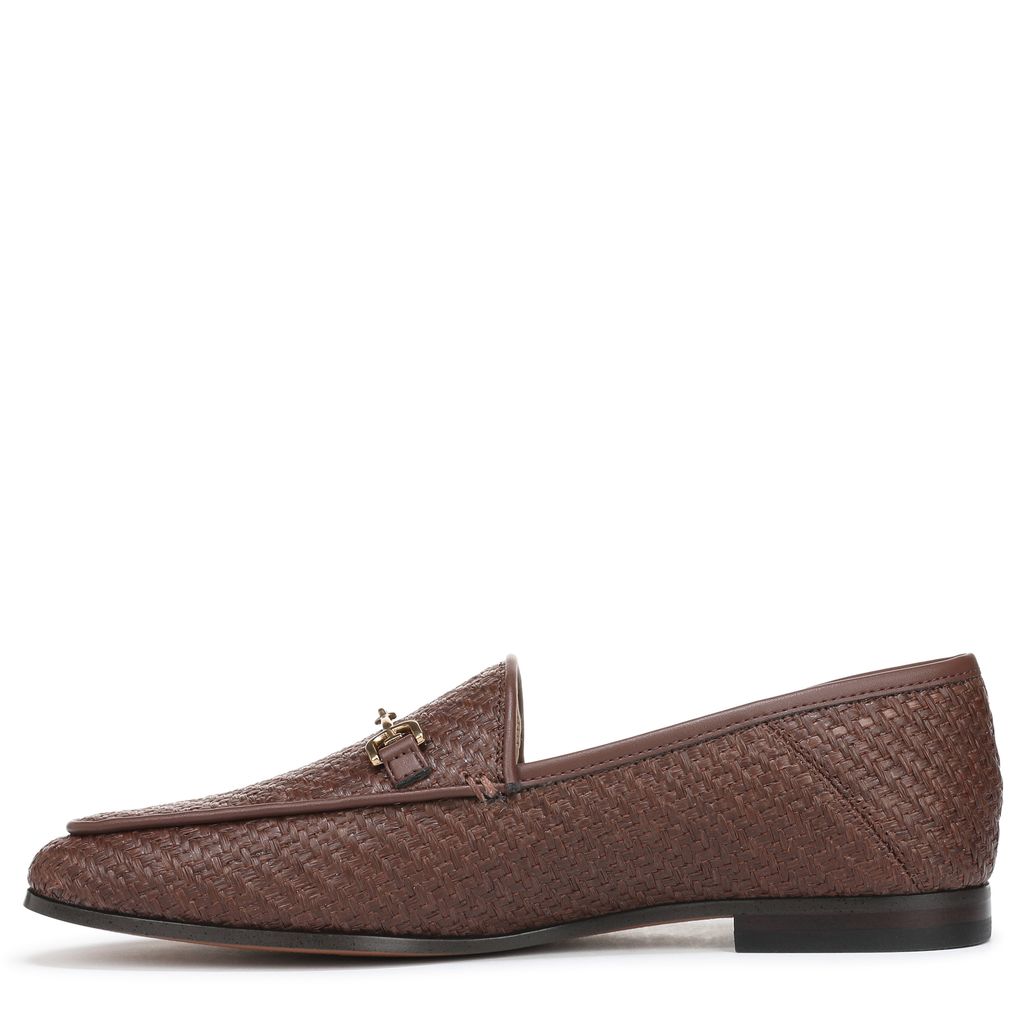 Loraine Bit Loafer