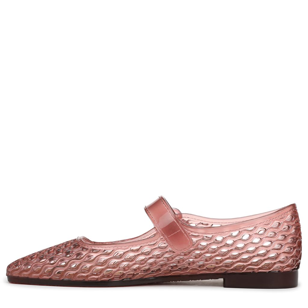 Michaela Jelly Mary Jane Flat