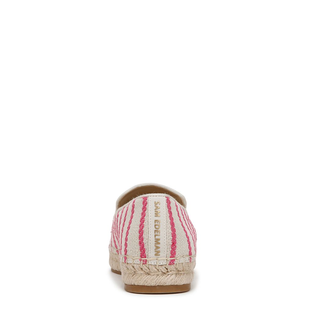 Kathleen Espadrille Flat Loafer