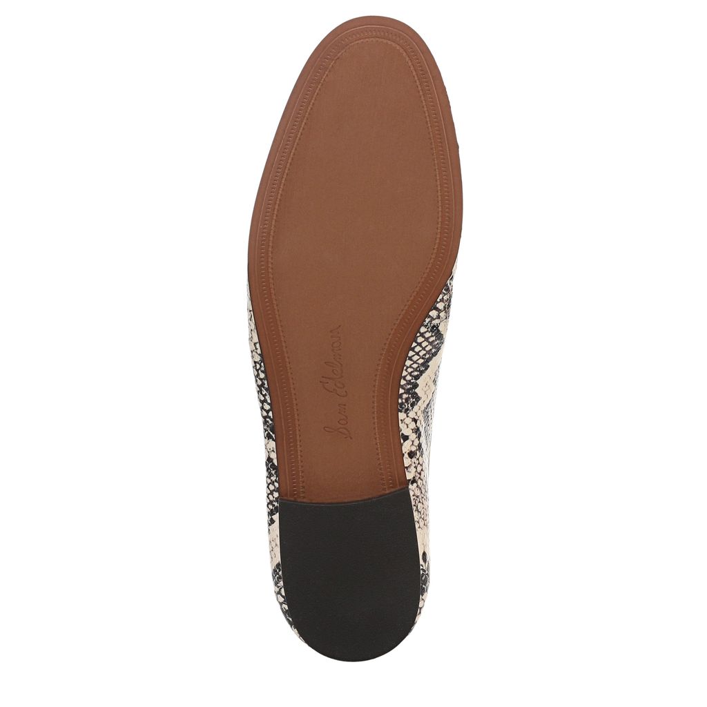 Lana Tassel Loafer