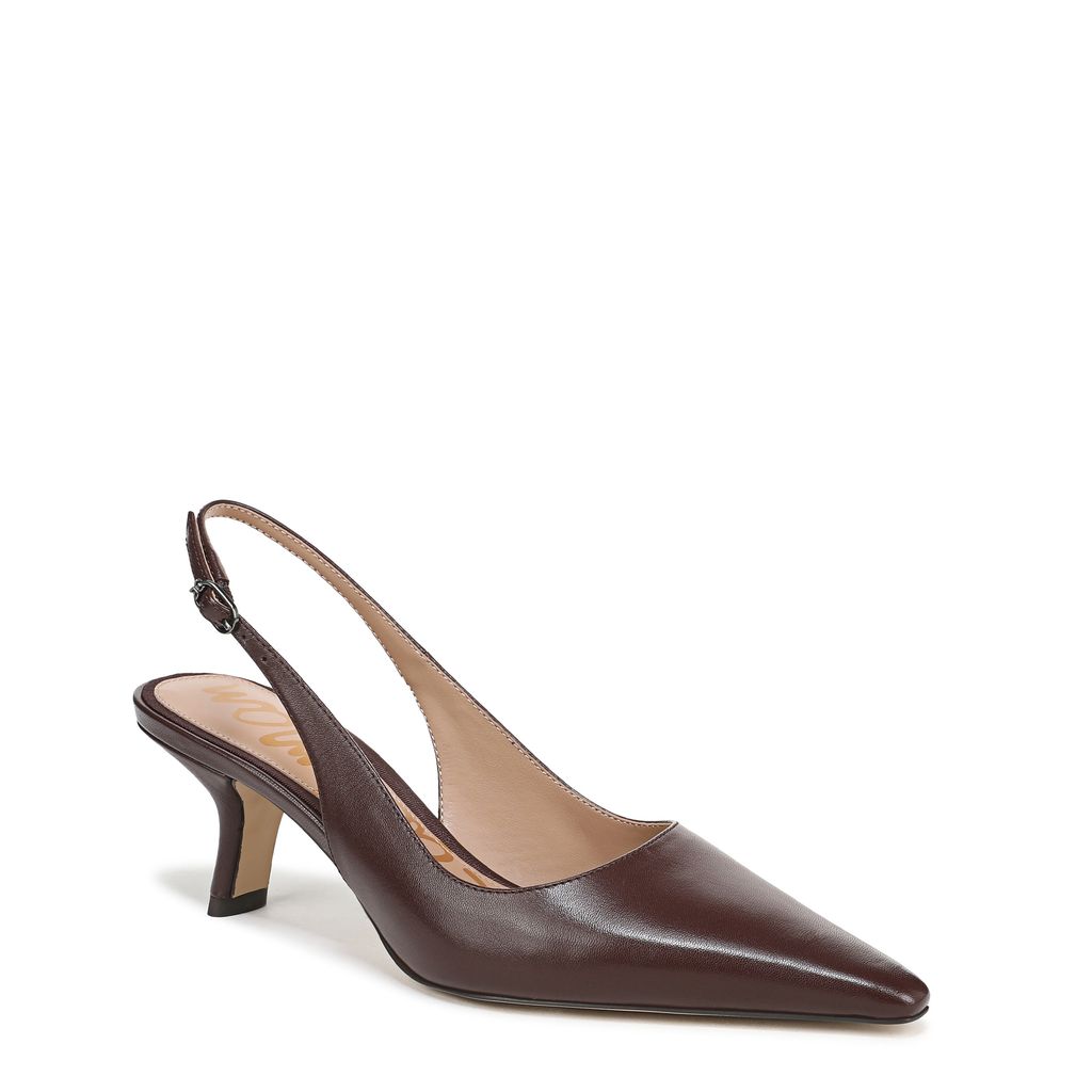 Bianka Slingback Pump