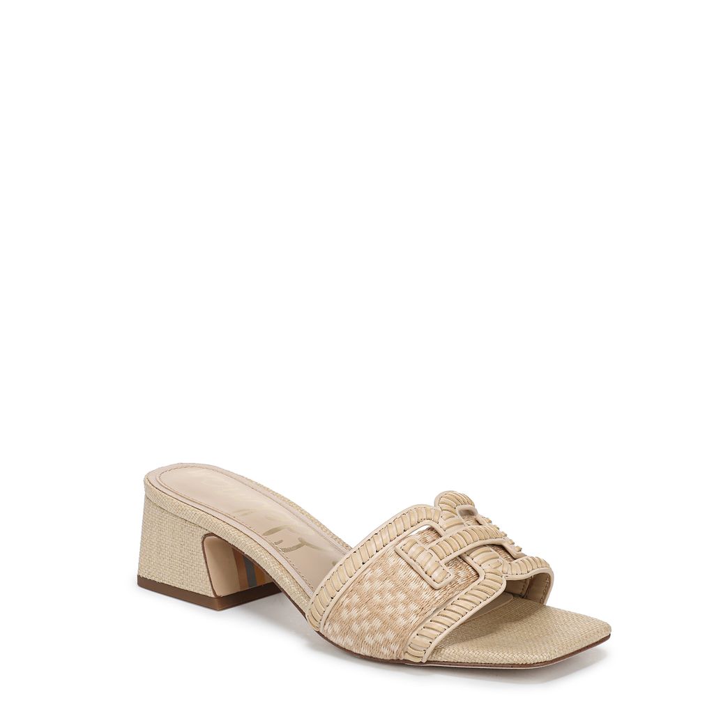 Waylon Slide Sandal