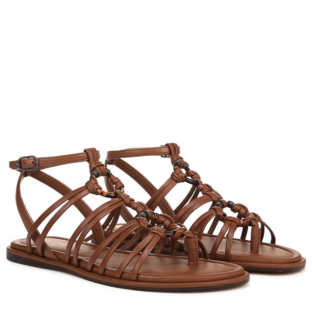 Raye Gladiator Sandal