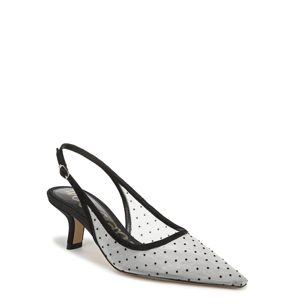 Bianka Slingback Pump