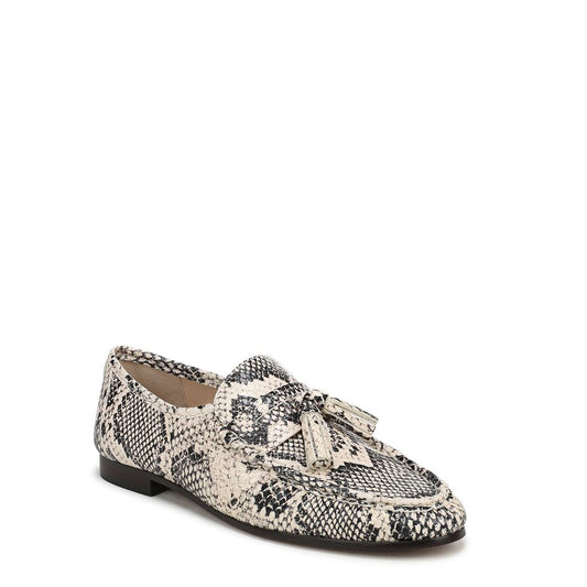Lana Tassel Loafer
