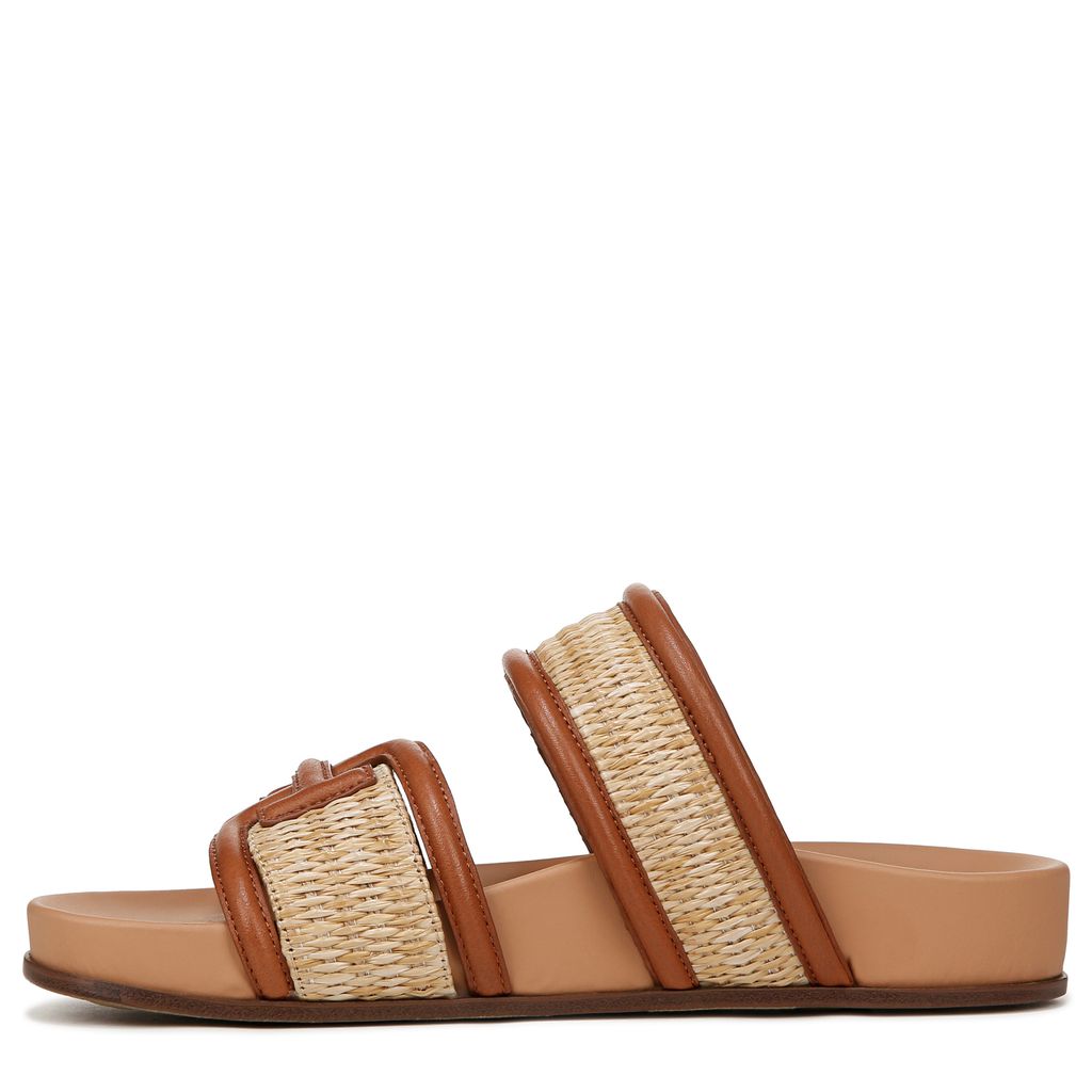 Rowan Slide Footbed Sandal