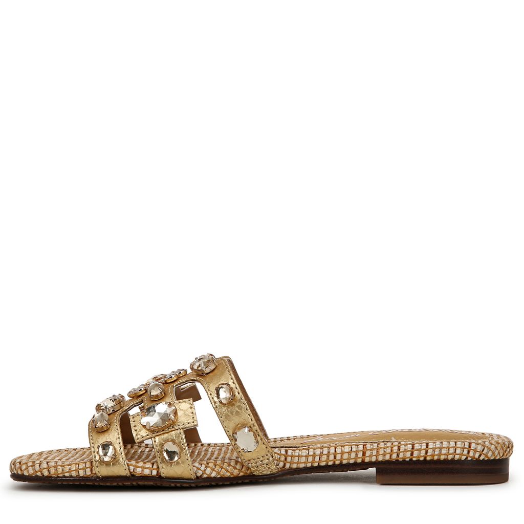 Bay Ray Slide Sandal
