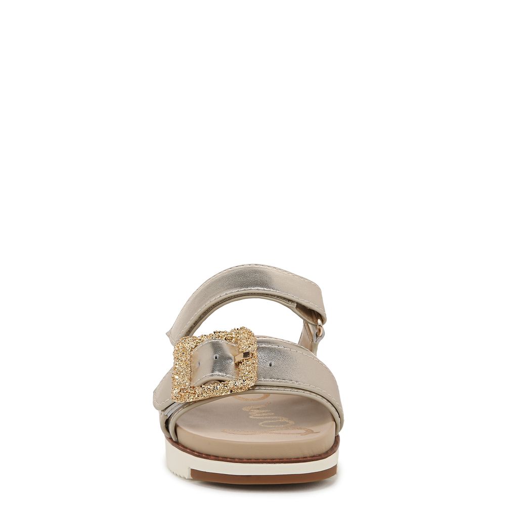 Adrianna Slide Sandal