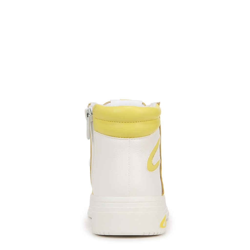 حذاء إيرفينغ الرياضي العالي (High Top Sneaker)