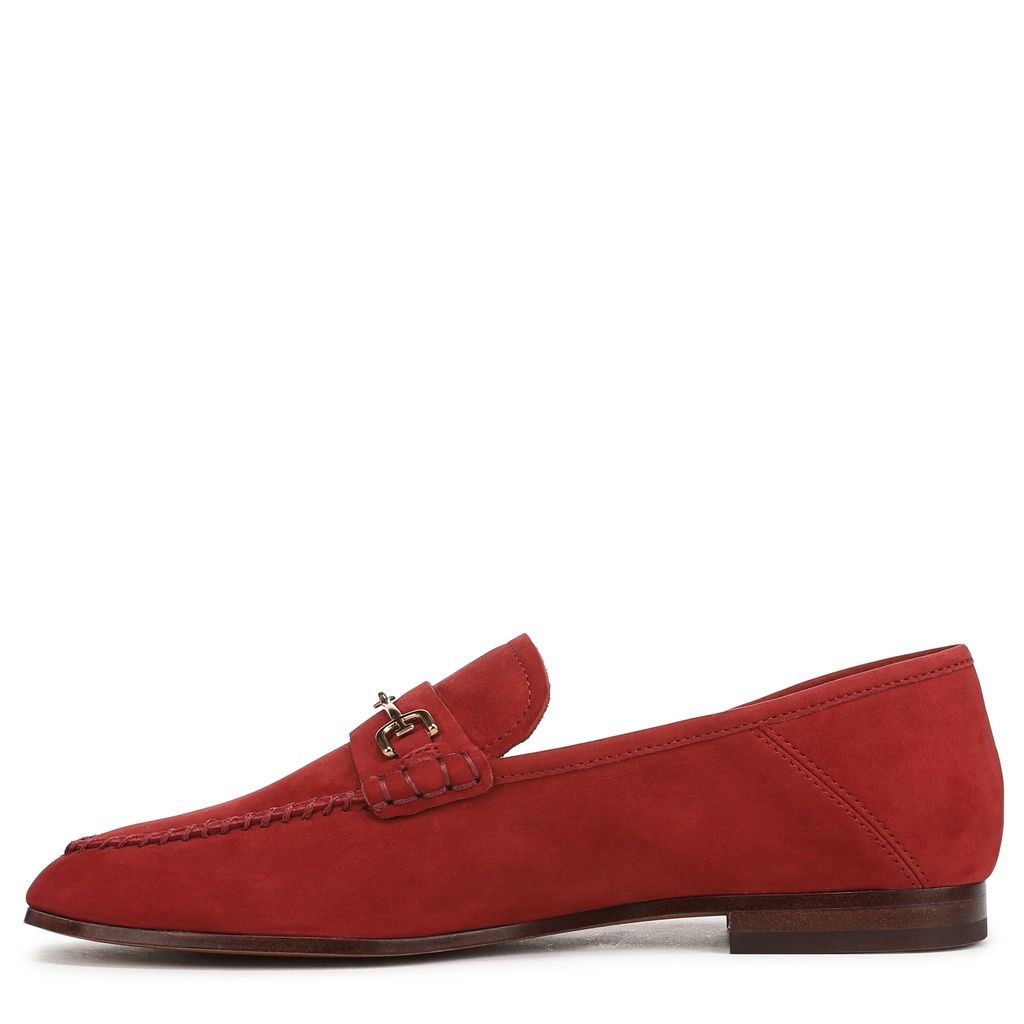 Loraine Unlined Loafer