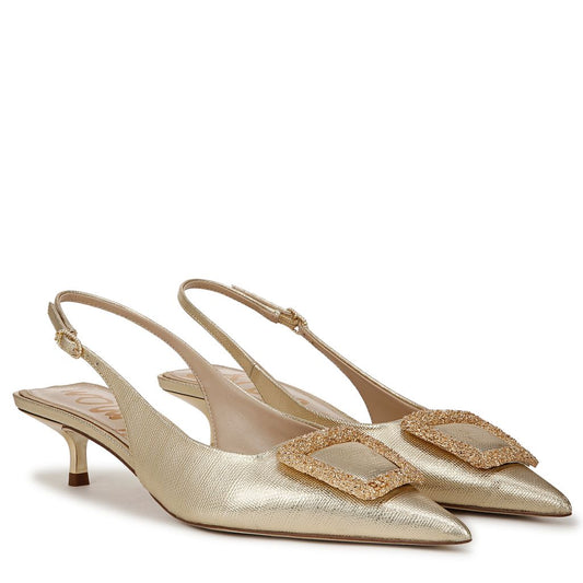 Kammie Slingback Pump