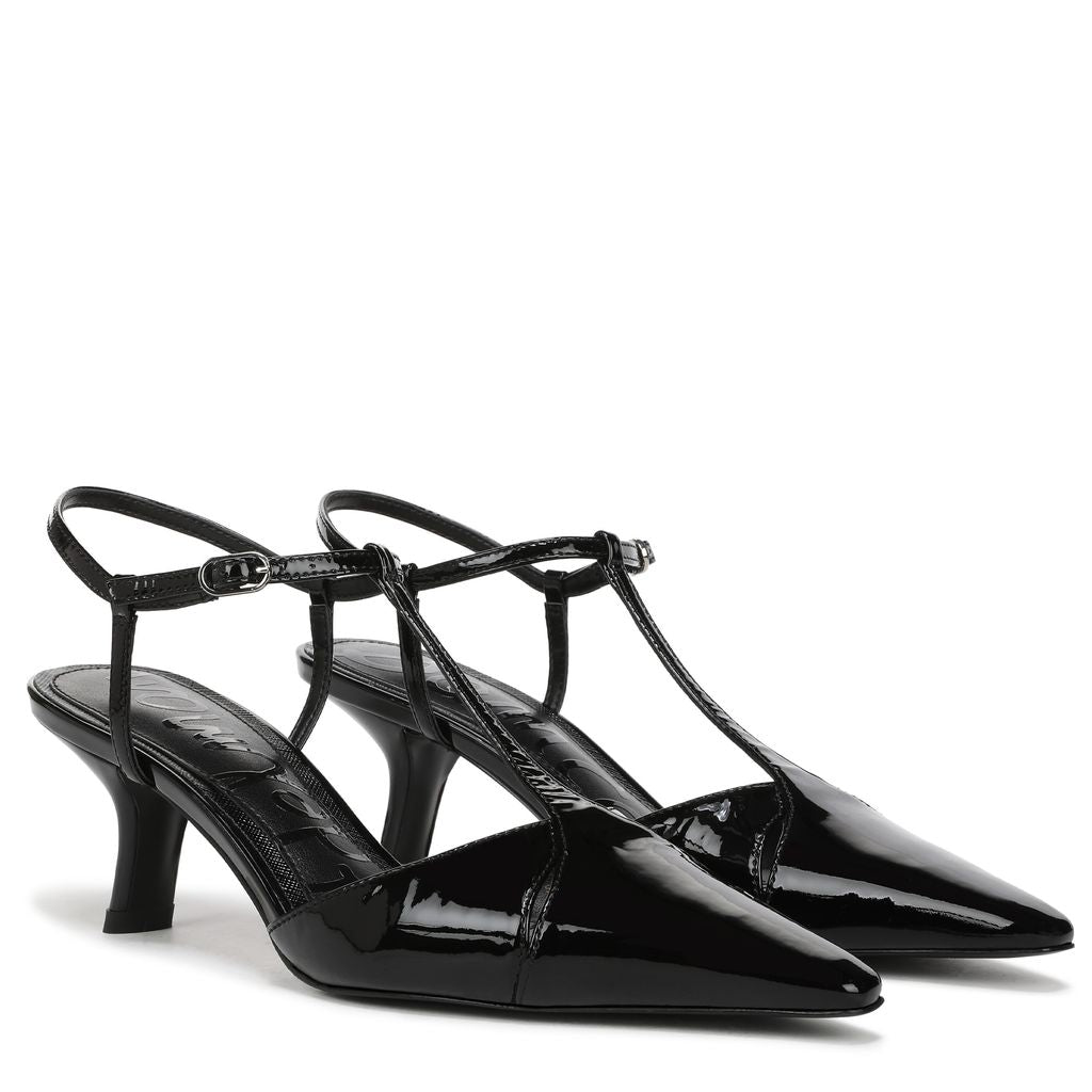 Briella Ankle Strap Pump