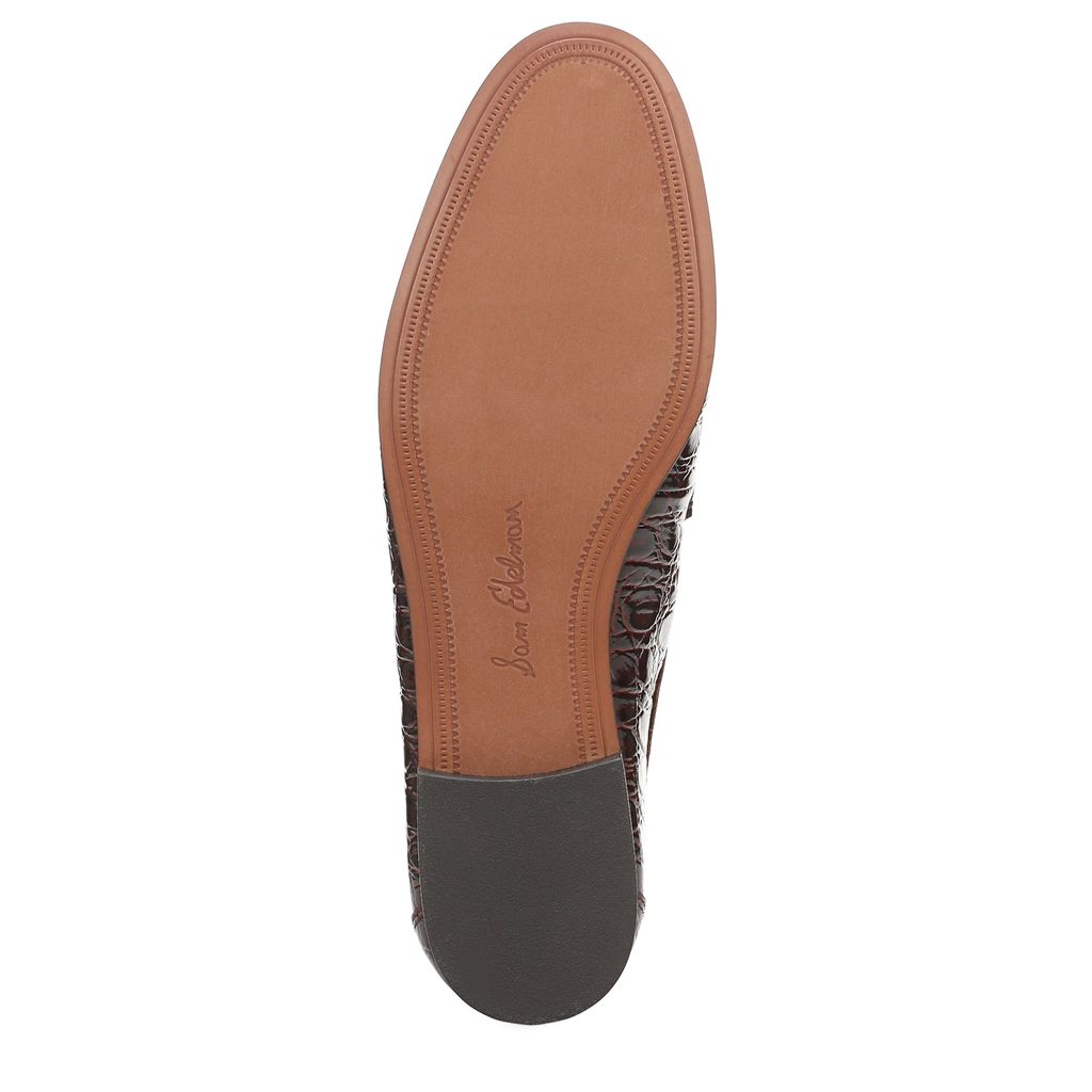 Lana Tassel Loafer
