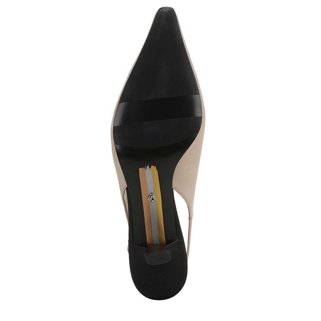 Bianka Slingback Pump