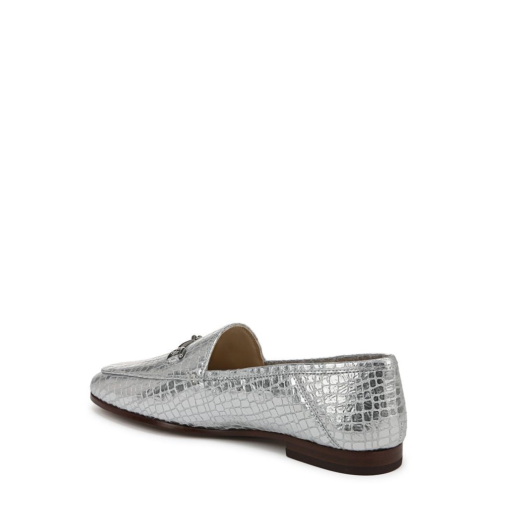 Loraine Bit Loafer