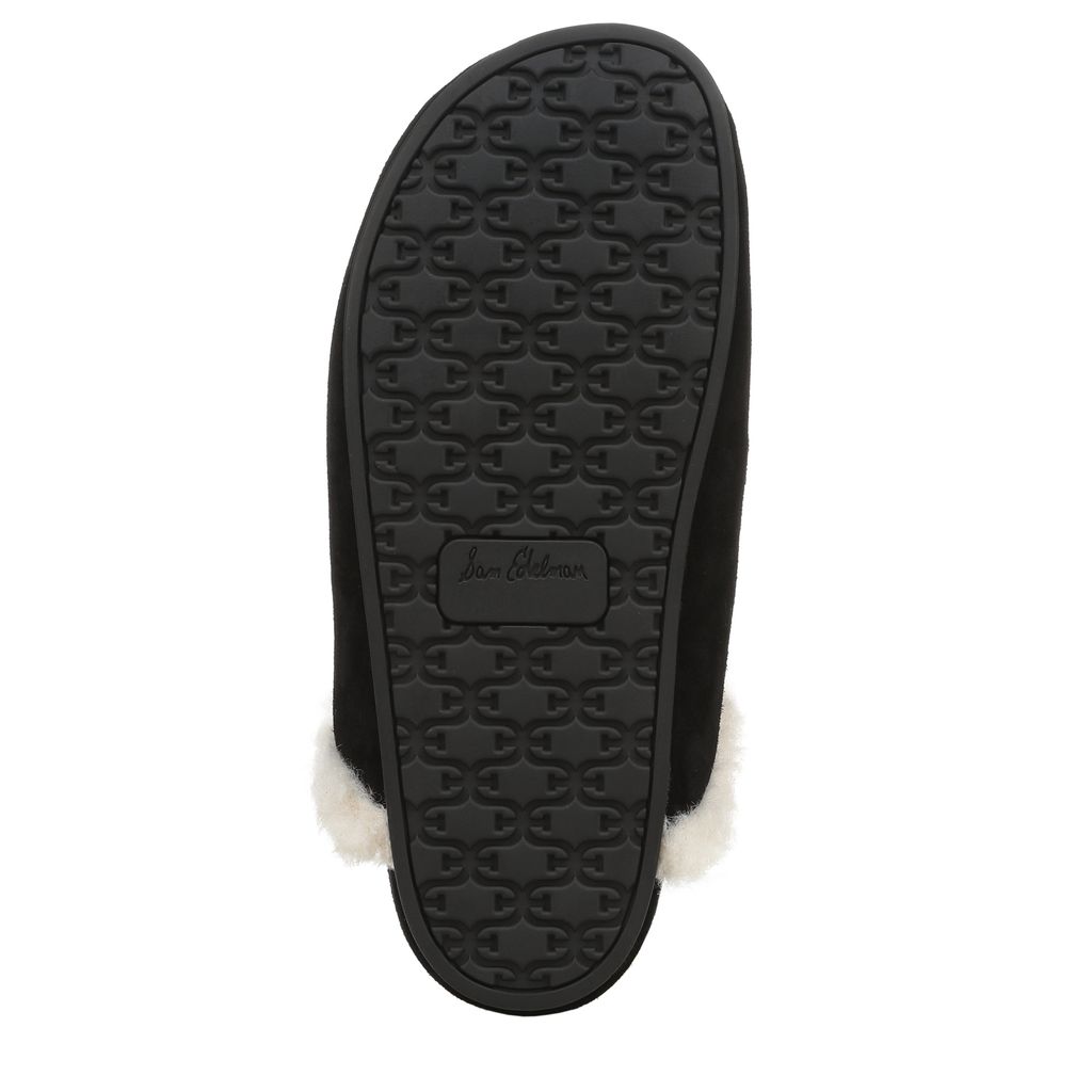 Astrid Cozy Mule