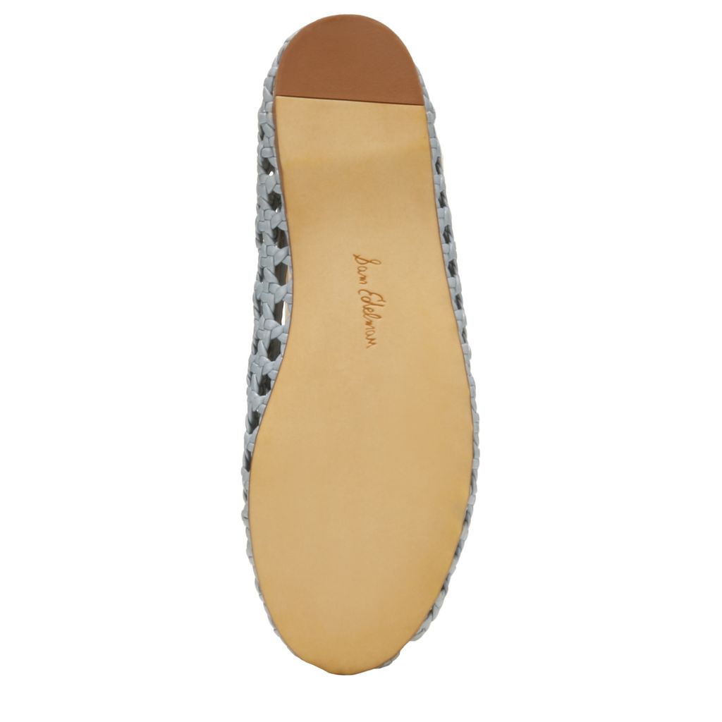 Shira Woven Ballet Flat