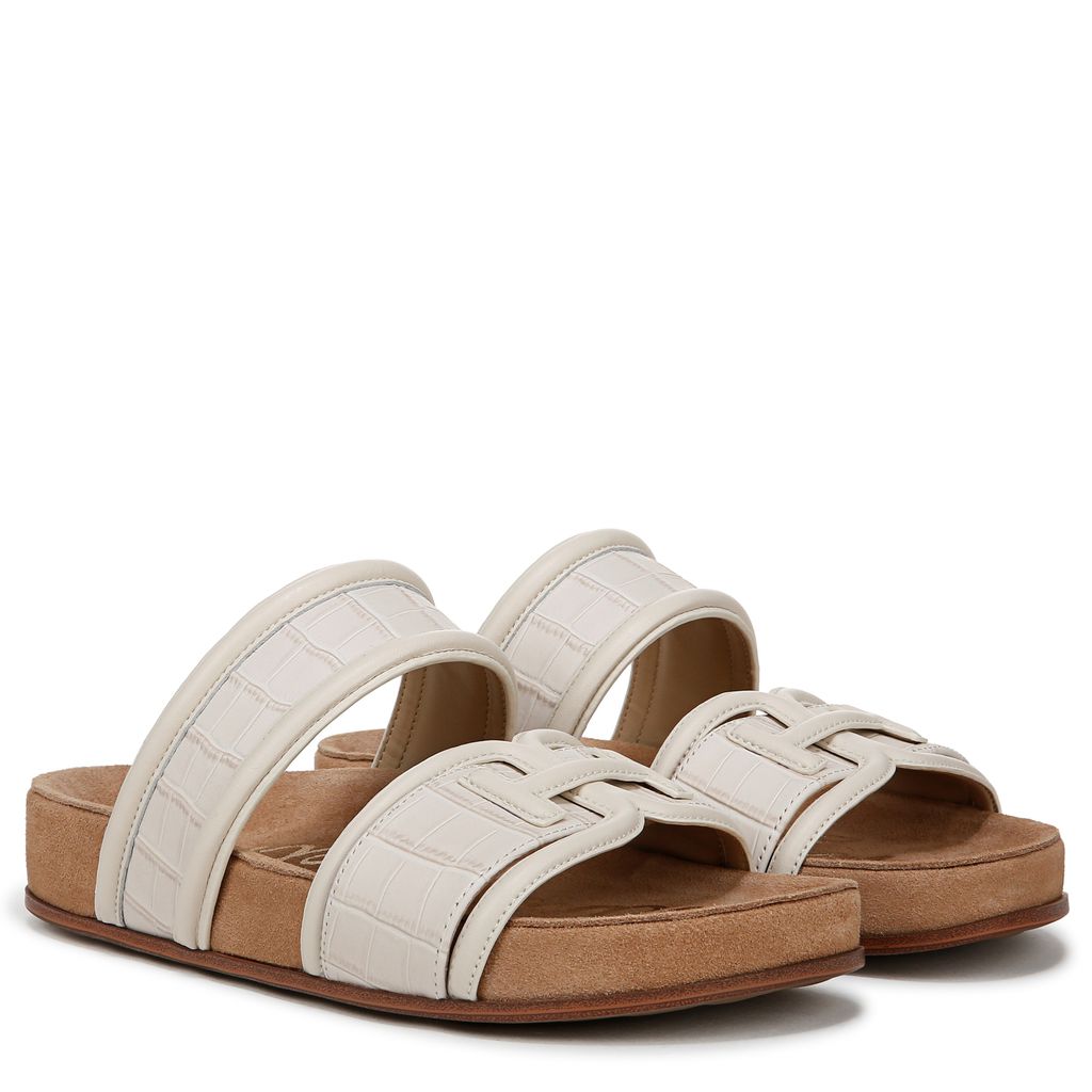 Rowan Slide Footbed Sandal