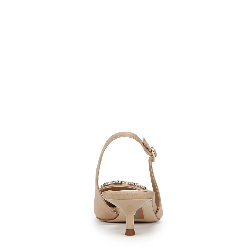 Kaitlyn Slingback Pump