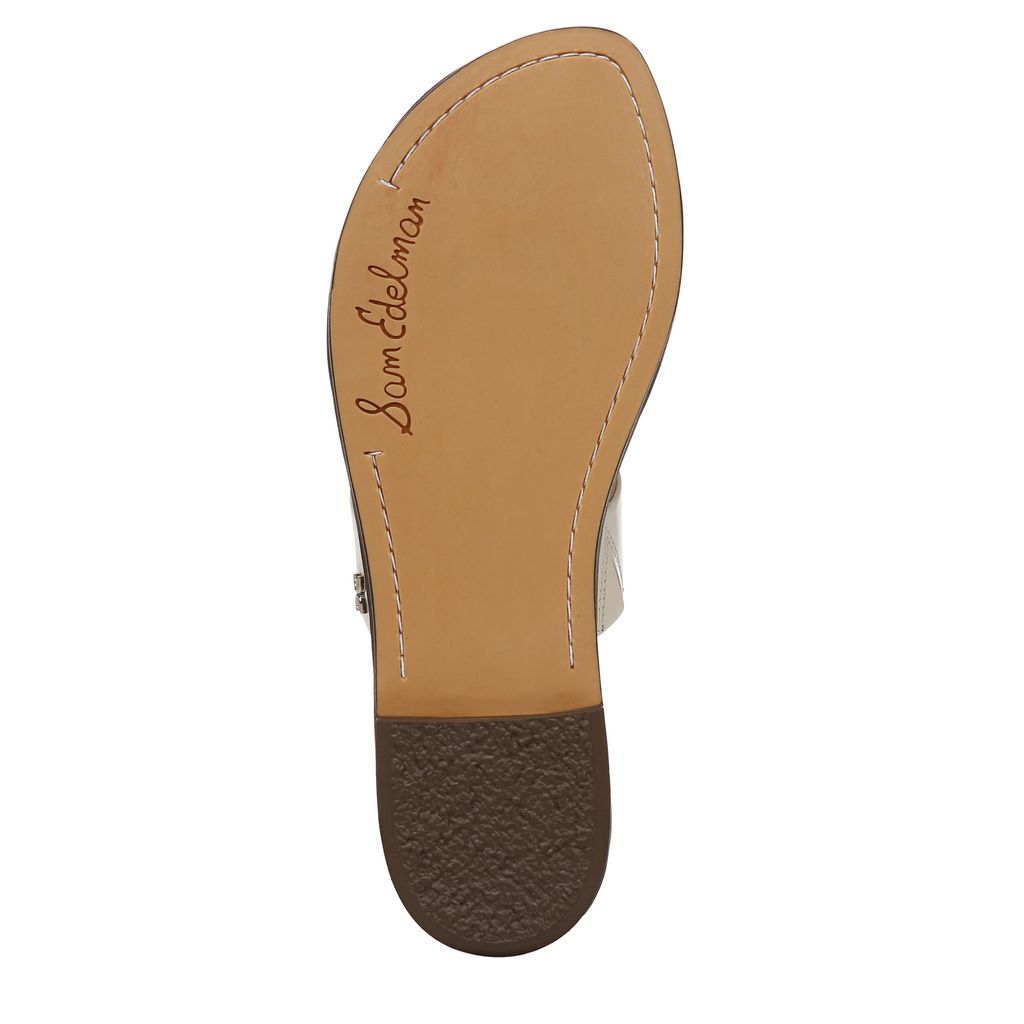 Gala Double Strap Slide Sandal