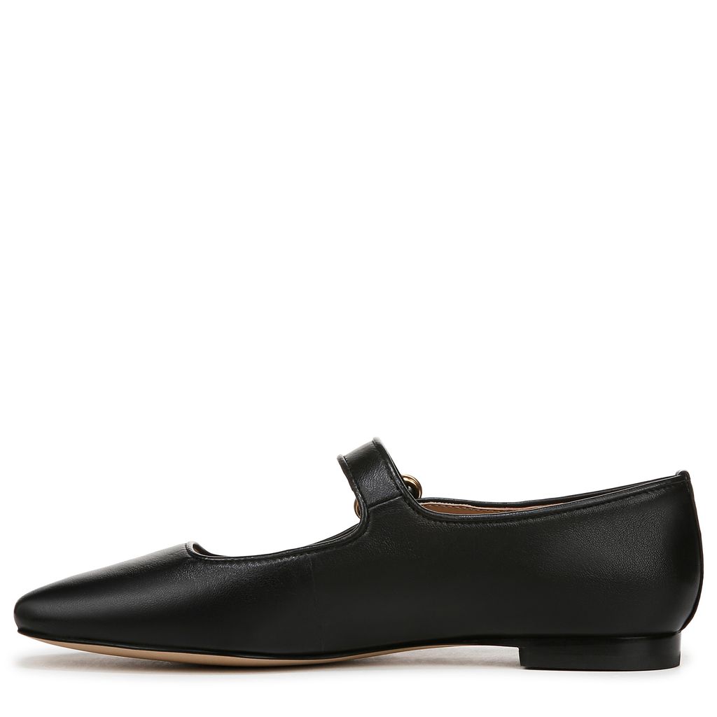 حذاء ميكايلا ماري جين مسطح