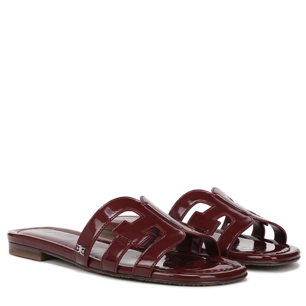 Bay Slide Sandal