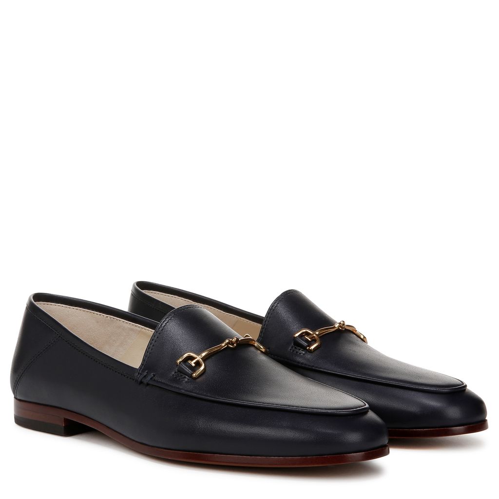 Loraine Bit Loafer