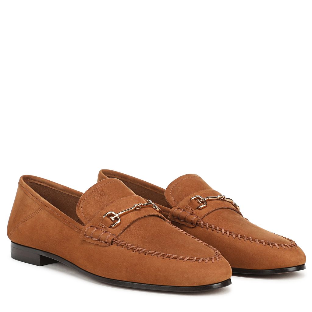 Loraine Unlined Loafer